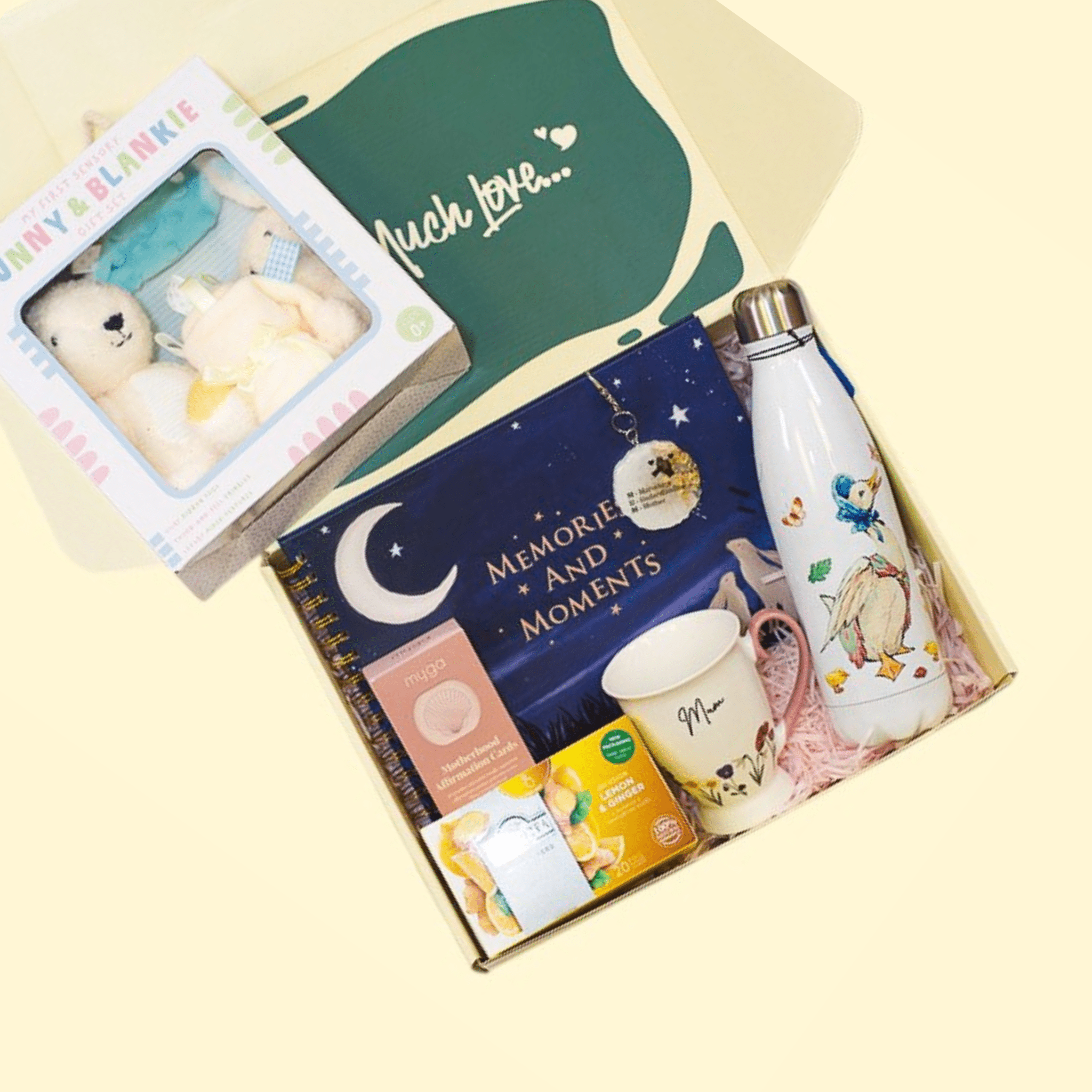 New Mom | Experience gifts for her - ImaniGifts