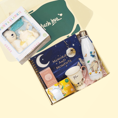 New Mom | Experience gifts for her - ImaniGifts