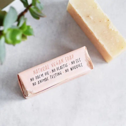 Sleep Bar 100% Natural Vegan Soap - ImaniGifts