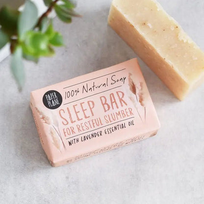 Sleep Bar 100% Natural Vegan Soap - ImaniGifts