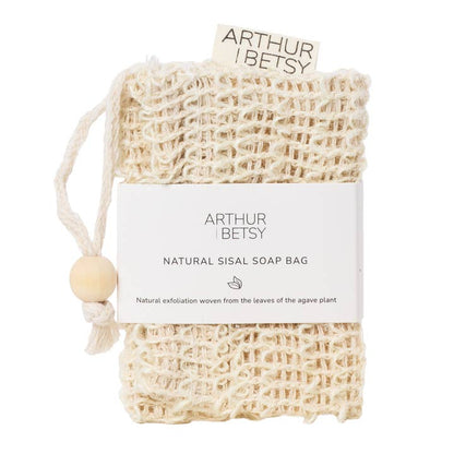 Eco-friendly reusable soap holder with drawstring design