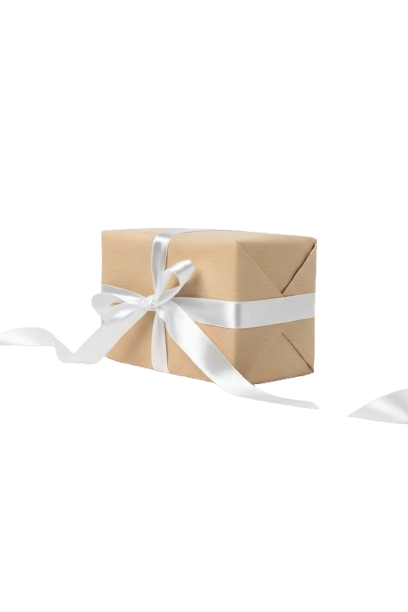 White Ribbon - ImaniGifts