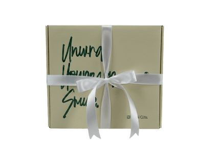 White Ribbon - ImaniGifts