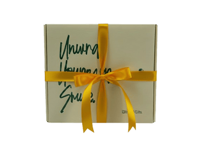 Yellow Ribbon - ImaniGifts