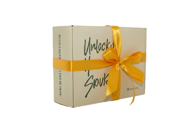 Yellow Ribbon - ImaniGifts